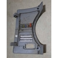 Корпус панели предохранителей master ii 8200188563