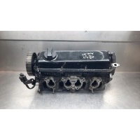 Головка блока цилиндров 06b103373j audi a4 b5 1.6b 101km