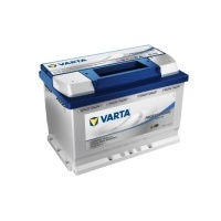 Аккумулятор varta 930074068b912