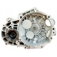 Кпп hyundai kia 1.6 g4fc ! !