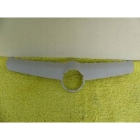 Решетка радиатора хромированная opel vectra 3 iii c рестайлинг 05 - 08r nówy