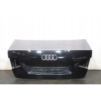 Крышка багажника задняя audi a6 c6 lz9y седан