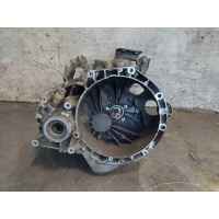 Кпп seat альгамбра mk1 1.9 tdi manual 5 b djy 957t - 7f096