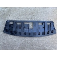 Крышка под бампера передняя 626604ce0b nissan x - trail t32 рестайлинг