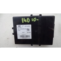 Hyundai i40 модуль pdc 1.7 crdi 2011 - 2014