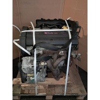Двигатель 1.4 16v 14k4f в сборе rover 25 мг zr крут для монтажа фильм praca