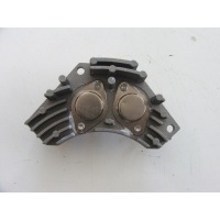 Rezystor dmuchawy Peugeot Citroen 644178