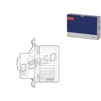 WENTYLATOR DMUCHAWA DENSO 6441Y1 77364090