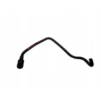 AUDI A5 8T LIFT RURKA PRZEWÓD LAMPY PRAWA 8T0941718D