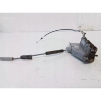 Opel Mokka B ZAMEK DRZWI PRAWY TYŁ 444538