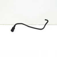 AUDI A4 B8 Right Headlight Drain Tube 8T0941718D