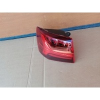 AUDI A6 4G9 LAMPA LEWA LEWY TYŁ LIFT KOMBI DYNAMIC 4G9945095F