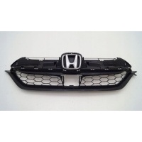 Решетка радиатора honda cr - v v 19 -