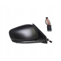 Зеркало боковое renault kadjar , 15 - 22 963749836r