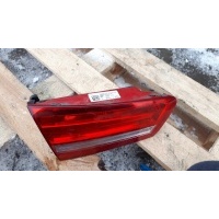 A6 C7 4G LAMPA LEWA LEWY TYŁ W KLAPĘ KOMBI