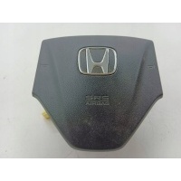 Honda cr - v 2014 подушки воздушные