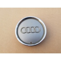 Крышки audi oe 138 мм audi колпачок колпак дисков aluminiowych алюминиевые колёсные диски