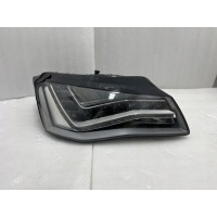 Lampa Prawa Audi A8 4H 2012 Full Led Kompletna