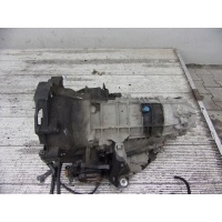 Кпп автоматическая volkswagen passat b5