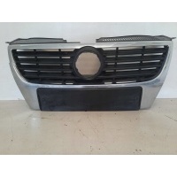 Volkswagen passat b6 05 - 10 решетка радиатора / решетка 300853651