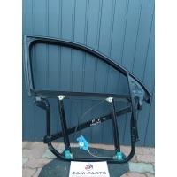 Стеклоподъемник стекло правая передняя порше cayenne 7l0837462 volkswagen touareg