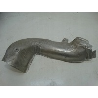 OSŁONA TERMICZNA WYDECHU SEAT IBIZA MK4 6R0201307