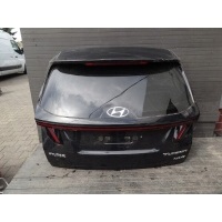 Hyundai тусон nx4 2020 - крышка багажника 72800n7010