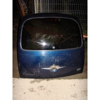Pt cruiser крышка багажника стекло задняя задняя багажник замок двигатель стеклоочистителя