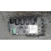 Блок управления света frontmodul actros a0004462861