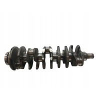 Вал коленчатый 2.5 tdi volkswagen volkswagen транспортер iv 1990 - 2003 t4