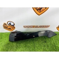 Накладка бампера левая передняя range rover evoque 2 new l551 k8d2 - 17e785 - ab