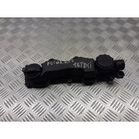 Крышка клапонов форд focus mk2 1.6 tdci