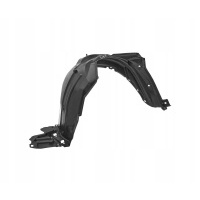 Подкрылок toyota yaris h / b xp150 , 17 - 20 53875 - 0d680