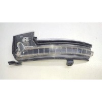 Поворотник левый зеркала skoda kamiq 654949101