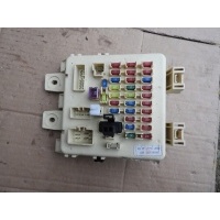 Блок предохранителей hyundai elantra xd iii 91110 - 2d000 =