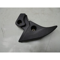 UCHWYT MOCOWANIE BAGAŻNIKA LEWY TYŁ VW POLO 6R 6R0858847