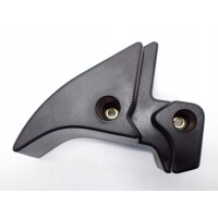 UCHWYT MOCOWANIE BAGAŻNIKA LEWY 6R0858847 VW POLO 6R 13R