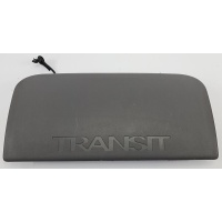 Пластик крышка консоль форд transit mk6