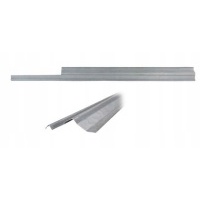 Накладка порога honda civic ek / эй 3d 95 - 01