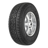 Шина całoroczna yokohama geolandar а / т g015 315 / 70r17 121 s przyczepność на снега 3pmsf