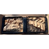Впуск рама жалюзи полоса мерседес gle gls w167 v167 a1675041800