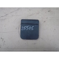 Заглушка накладка порогового volkswagen touareg 7p6825182