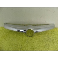 Решетка радиатора хромированная opel vectra 3 iii c рестайлинг 05 - 08r