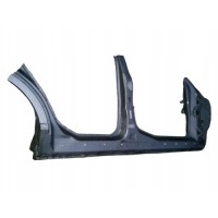 Отправка порог правая четверть cadillac srx 2004 - 2009