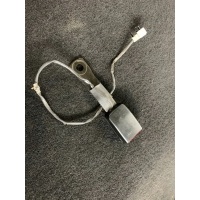 Застежка пояса безопасности nissan oe 86842av700