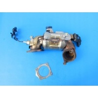 Kia sportage v тусон iv 1.6t - gdi катализатор фильтр gpf w2mdd0 qja