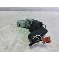 NISSAN MICRA K12 PRZEŁĄCZNIK ZESPOLONY 255609U03D