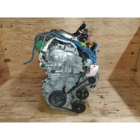 Двигатель в сборе 1.6 твк идеальный как новый iv m5ma400