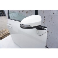 Зеркало правое toyota verso i fl 040