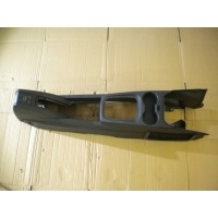 Tunel srodkowy opel meriva a